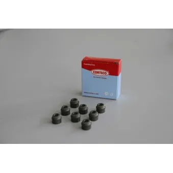 Jeu de joints d'étanchéité, tige de soupape CORTECO 19036769