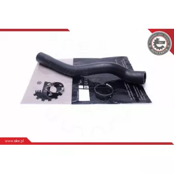 Gaine de suralimentation ESEN SKV 24SKV590
