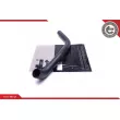 Gaine de suralimentation ESEN SKV 24SKV591 - Visuel 1