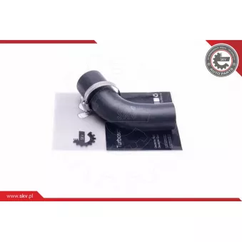 Gaine de suralimentation ESEN SKV 24SKV592