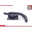 Gaine de suralimentation ESEN SKV 24SKV593 - Visuel 1