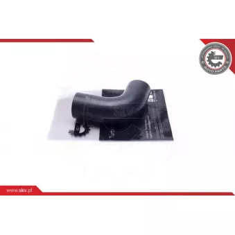 Gaine de suralimentation ESEN SKV 24SKV596