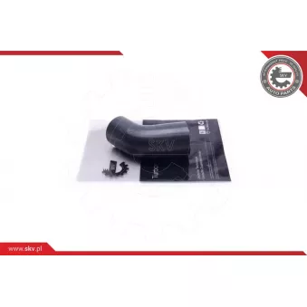 Gaine de suralimentation ESEN SKV 24SKV598