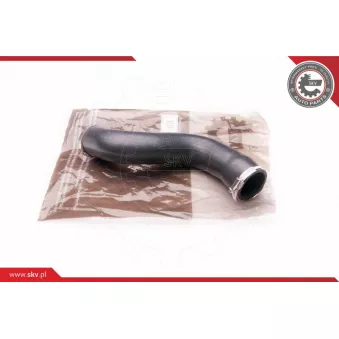 Gaine de suralimentation ESEN SKV 24SKV600