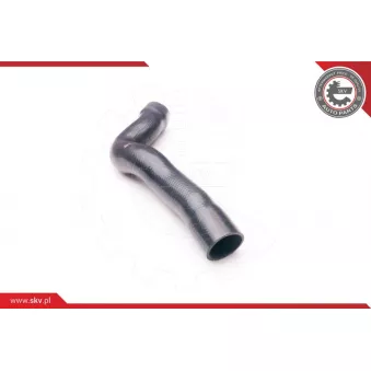 Gaine de suralimentation avant droit ESEN SKV 24SKV601