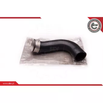 Gaine de suralimentation avant droit ESEN SKV 24SKV603
