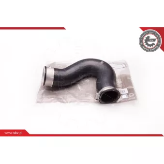 Gaine de suralimentation avant droit ESEN SKV 24SKV604