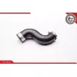 Gaine de suralimentation avant gauche ESEN SKV 24SKV605 - Visuel 2
