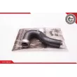Gaine de suralimentation avant gauche ESEN SKV 24SKV606 - Visuel 1