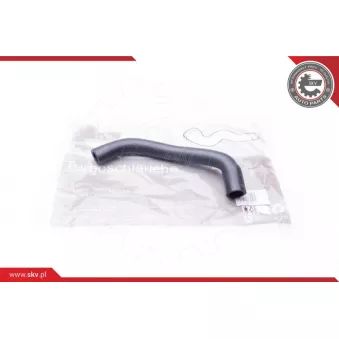 Tuyau, ventilation de carter-moteur ESEN SKV 24SKV609