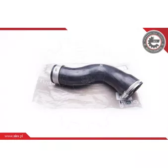 Gaine de suralimentation ESEN SKV 24SKV614