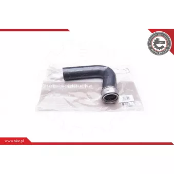 Gaine de suralimentation ESEN SKV 24SKV615