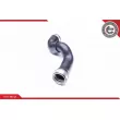Gaine de suralimentation avant droit ESEN SKV 24SKV618 - Visuel 3