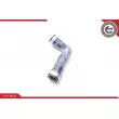 Gaine de suralimentation avant gauche ESEN SKV 24SKV619 - Visuel 1