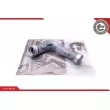 Gaine de suralimentation avant gauche ESEN SKV 24SKV619 - Visuel 2