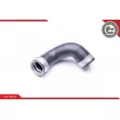 Gaine de suralimentation avant gauche ESEN SKV 24SKV620 - Visuel 2