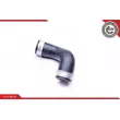 Gaine de suralimentation avant gauche ESEN SKV 24SKV620 - Visuel 3