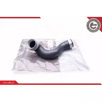 Gaine de suralimentation arrière gauche ESEN SKV 24SKV622