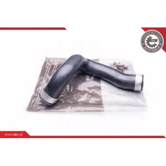 Gaine de suralimentation avant droit ESEN SKV 24SKV626