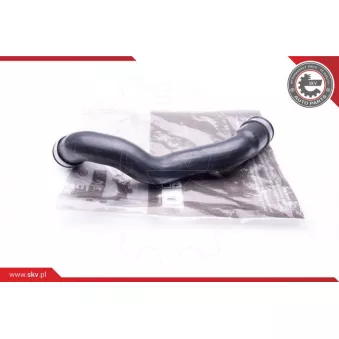 Gaine de suralimentation avant droit ESEN SKV 24SKV627