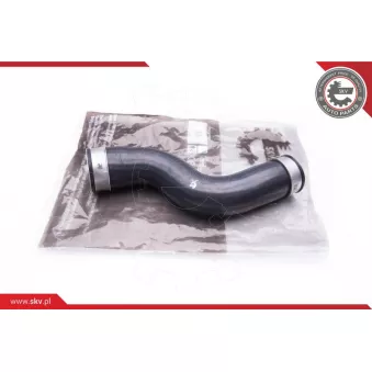 Gaine de suralimentation avant droit ESEN SKV 24SKV631