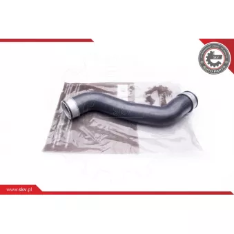 Gaine de suralimentation ESEN SKV 24SKV636
