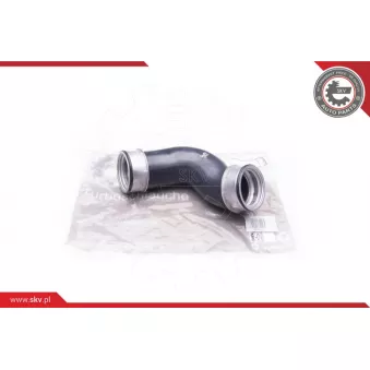 Gaine de suralimentation ESEN SKV 24SKV637