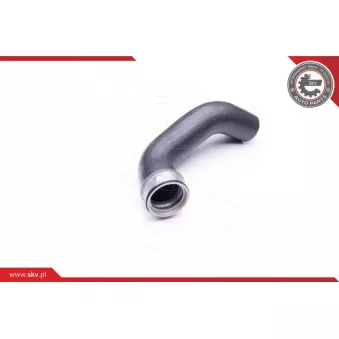 Gaine de suralimentation avant gauche ESEN SKV 24SKV641