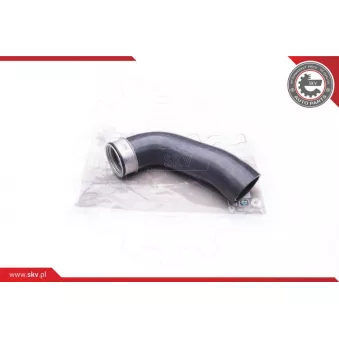 Gaine de suralimentation avant gauche ESEN SKV 24SKV645