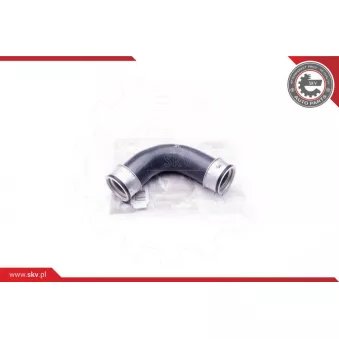 Gaine de suralimentation ESEN SKV 24SKV647