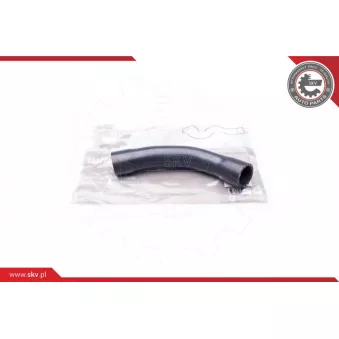 Gaine de suralimentation avant droit ESEN SKV 24SKV651
