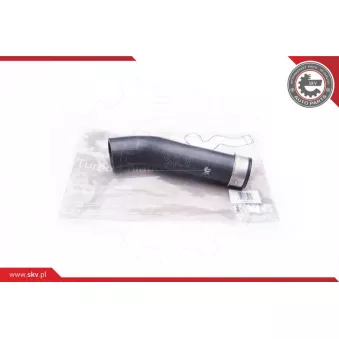 Gaine de suralimentation arrière droit ESEN SKV 24SKV652