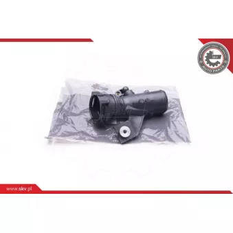 Gaine de suralimentation ESEN SKV 24SKV656