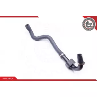 Gaine de suralimentation ESEN SKV 24SKV659