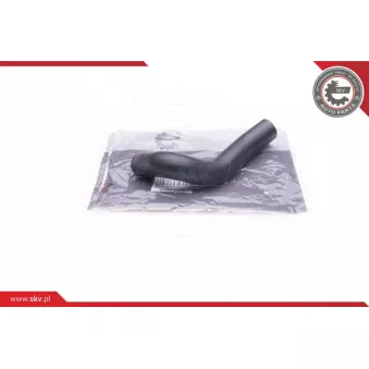 Gaine de suralimentation avant droit ESEN SKV 24SKV660