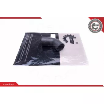 Gaine de suralimentation ESEN SKV 24SKV661