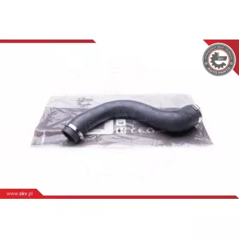 Gaine de suralimentation ESEN SKV 24SKV666