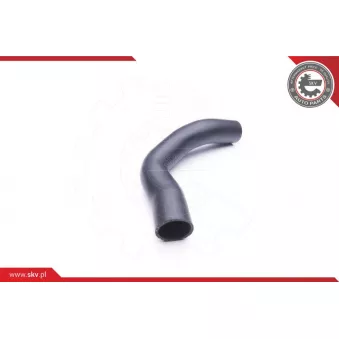 Gaine de suralimentation avant droit ESEN SKV 24SKV670