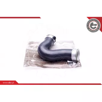 Gaine de suralimentation avant droit ESEN SKV 24SKV672
