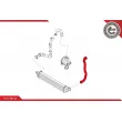 Gaine de suralimentation ESEN SKV 24SKV674 - Visuel 3