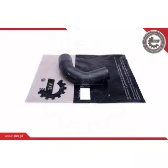 Gaine de suralimentation ESEN SKV 24SKV675