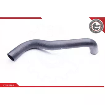 Gaine de suralimentation ESEN SKV 24SKV679