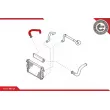 Gaine de suralimentation ESEN SKV 24SKV679 - Visuel 3