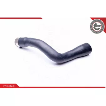 Gaine de suralimentation avant gauche ESEN SKV 24SKV680