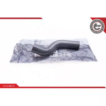 Gaine de suralimentation avant droit ESEN SKV 24SKV684
