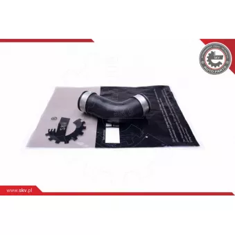 Gaine de suralimentation ESEN SKV 24SKV687