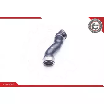 Gaine de suralimentation avant droit ESEN SKV 24SKV690
