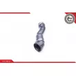 Gaine de suralimentation avant droit ESEN SKV 24SKV690 - Visuel 2