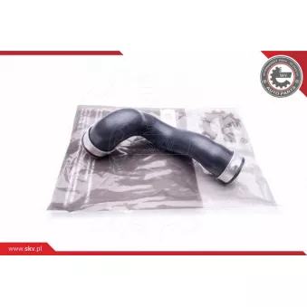 Gaine de suralimentation ESEN SKV 24SKV692