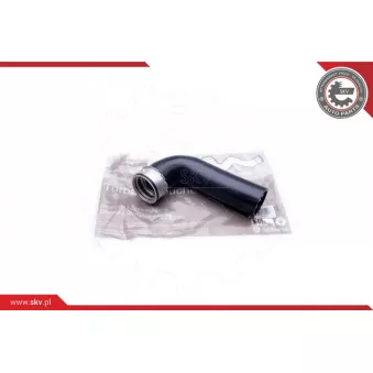 Gaine de suralimentation ESEN SKV 24SKV693